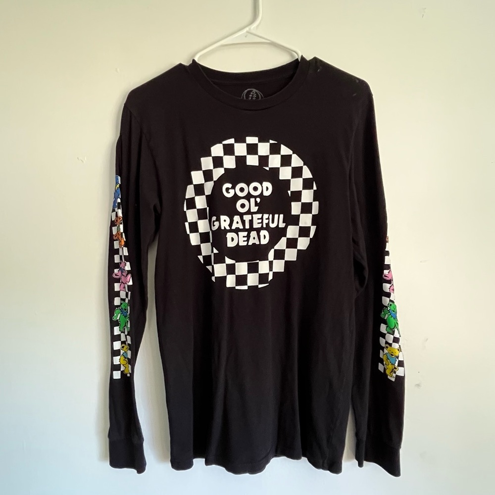 Grateful Dead longsleeve small